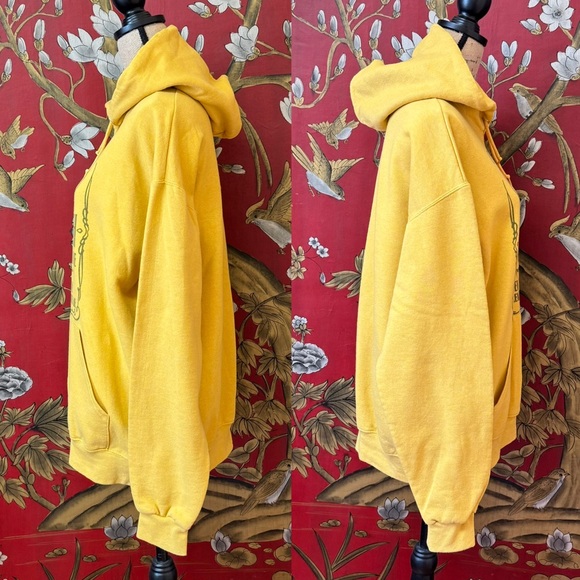 Women’s “100% Certified” Funny Hoodie | #W7 - Picture 3 of 9